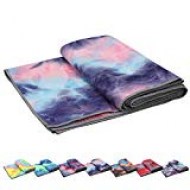Yoga Blanket Mat Sized Active Dry Non-slip Travel Beach Towel Sweat  Absorbent Odorless Hot Yoga Towel Workout Accessories For - AliExpress